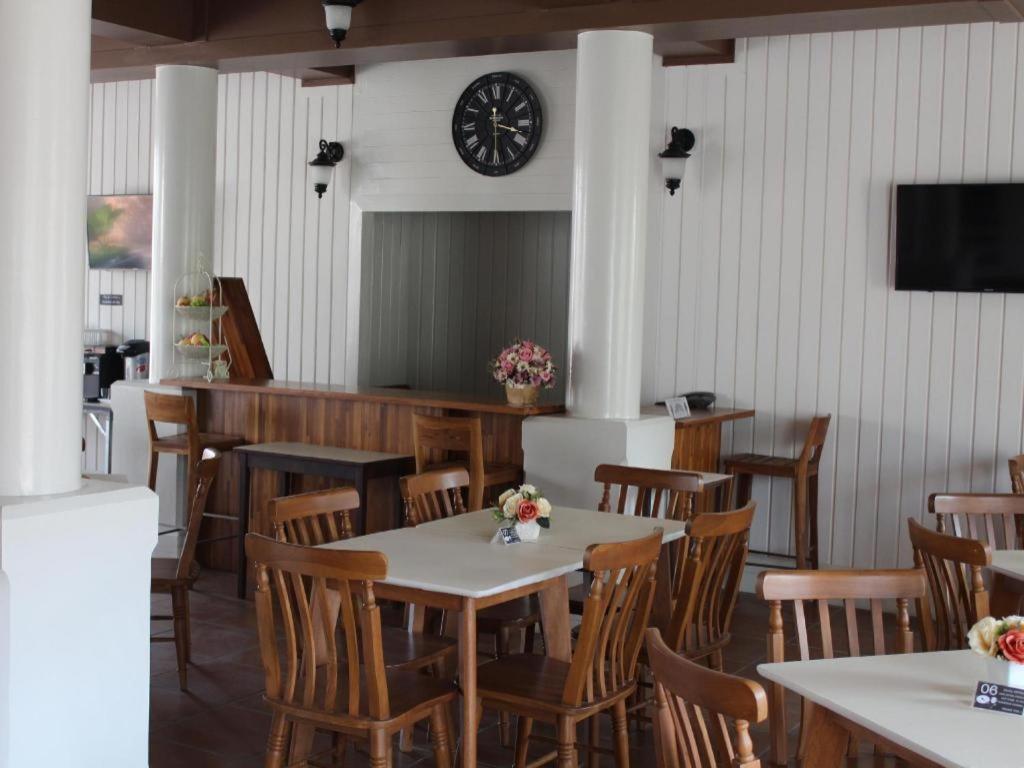 Hotel Baan Pimpisa Bang Sare Esterno foto